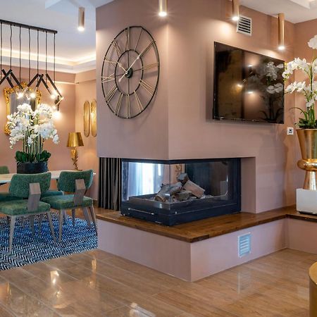 Anna Suites بلدة كوس المظهر الخارجي الصورة