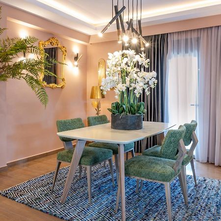 Anna Suites بلدة كوس المظهر الخارجي الصورة