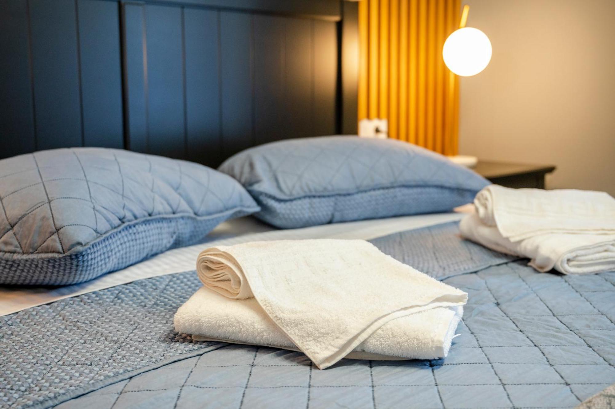 Anna Suites بلدة كوس المظهر الخارجي الصورة