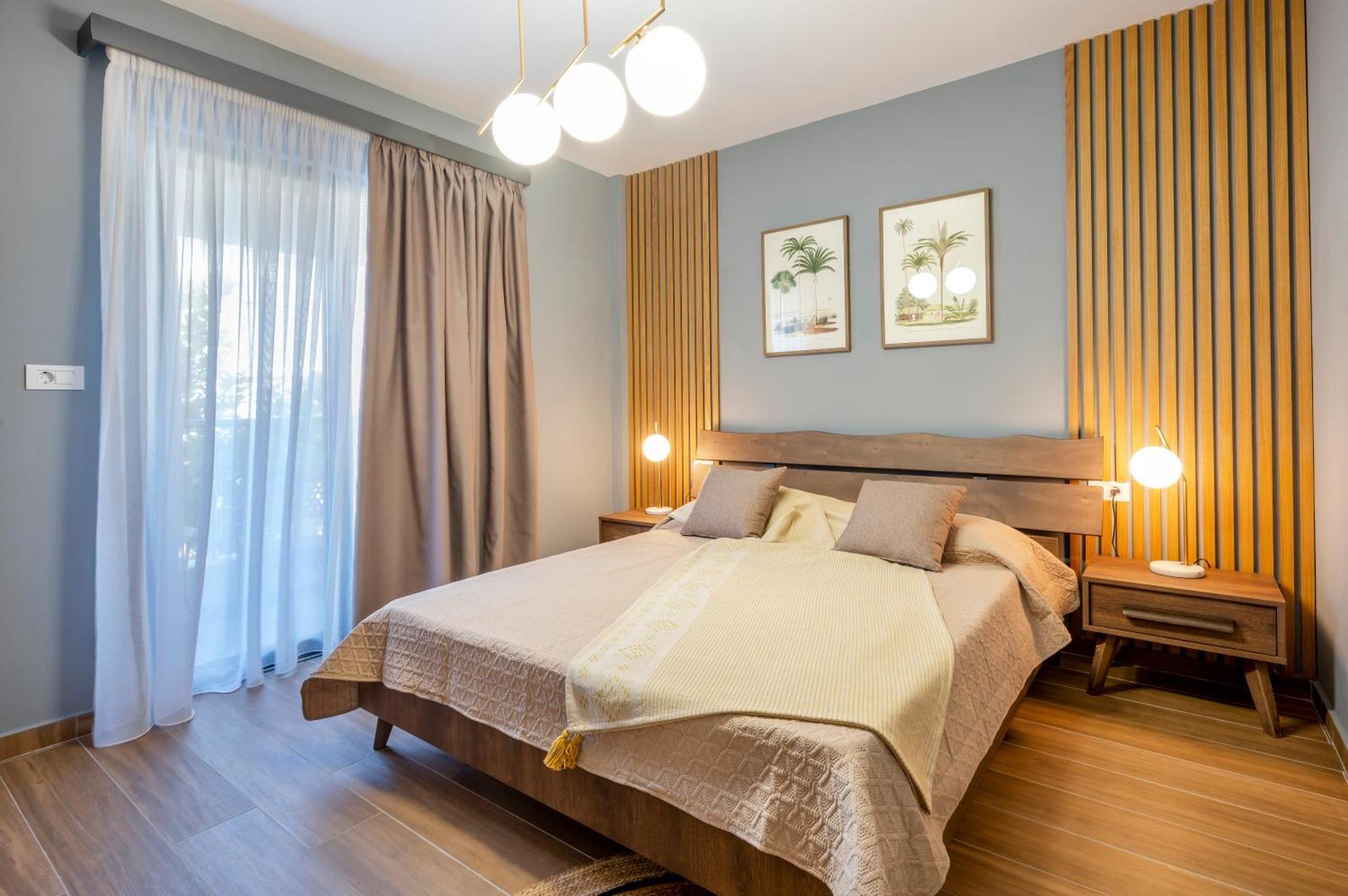 Anna Suites بلدة كوس المظهر الخارجي الصورة