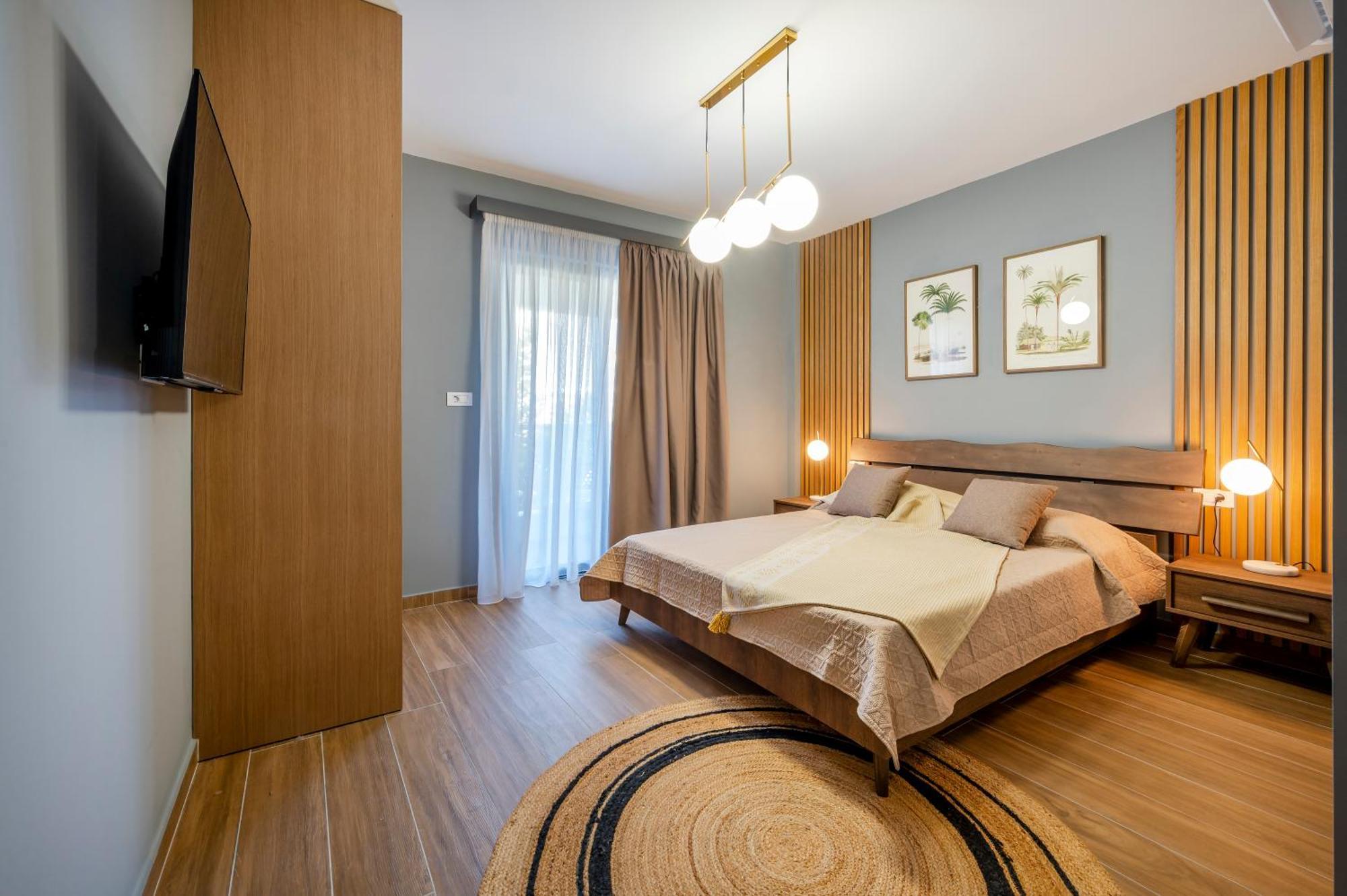 Anna Suites بلدة كوس المظهر الخارجي الصورة
