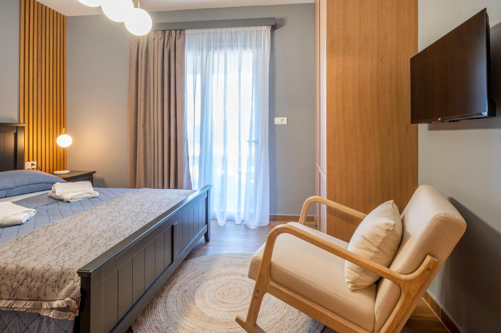 Anna Suites بلدة كوس المظهر الخارجي الصورة