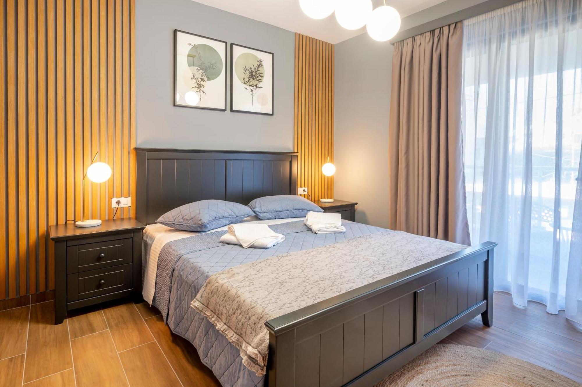 Anna Suites بلدة كوس المظهر الخارجي الصورة
