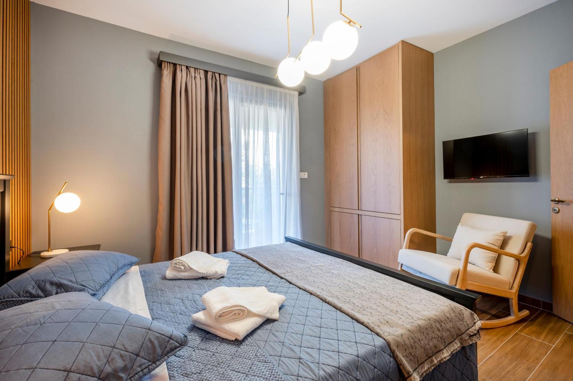 Anna Suites بلدة كوس المظهر الخارجي الصورة