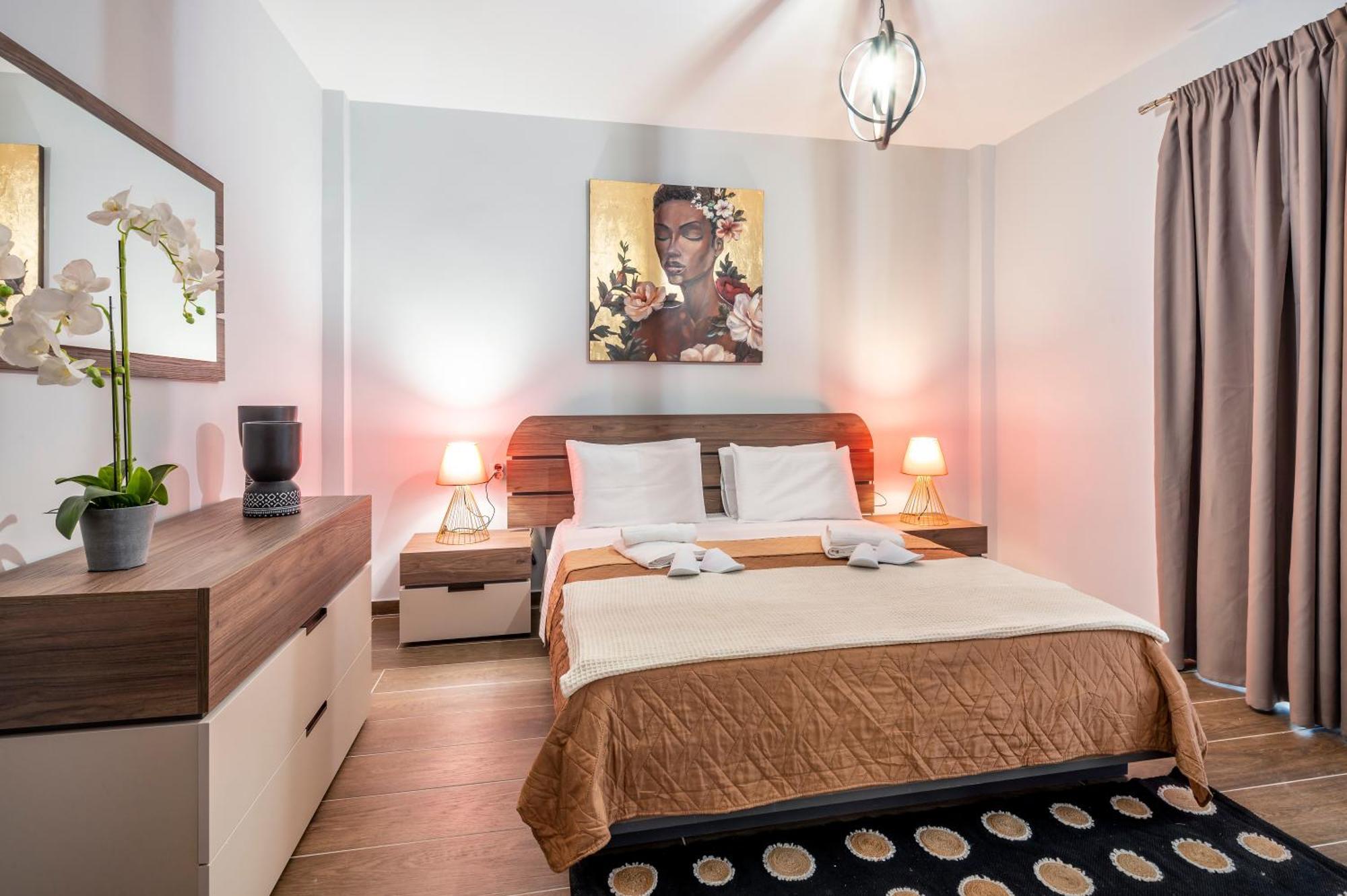 Anna Suites بلدة كوس المظهر الخارجي الصورة