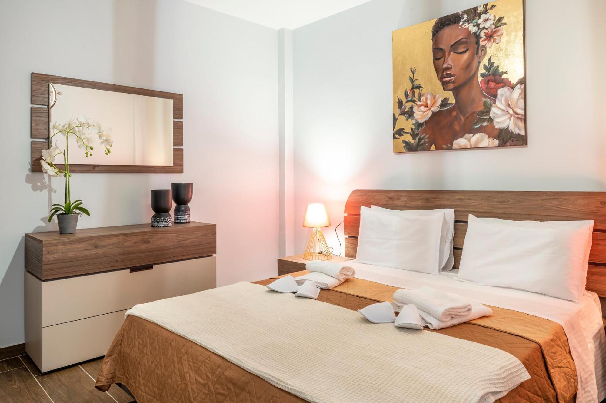 Anna Suites بلدة كوس المظهر الخارجي الصورة