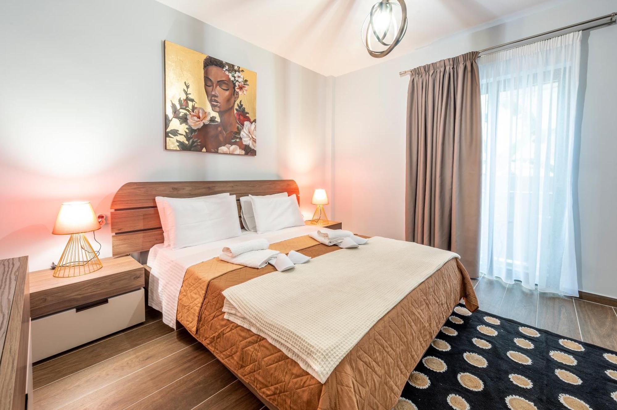 Anna Suites بلدة كوس المظهر الخارجي الصورة