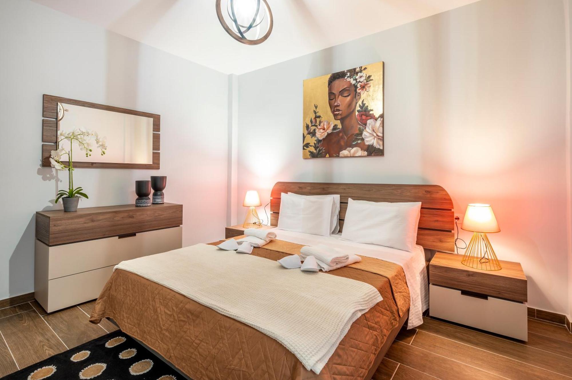 Anna Suites بلدة كوس المظهر الخارجي الصورة