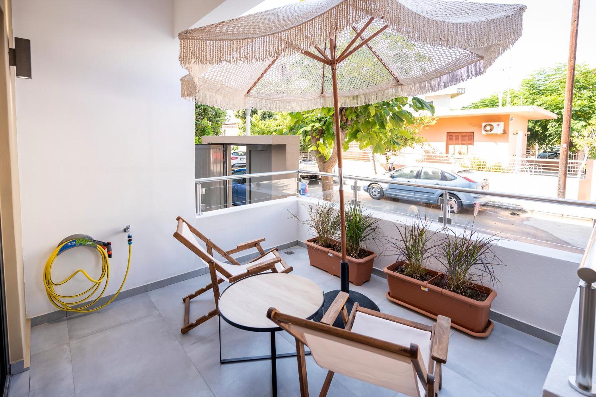 Anna Suites بلدة كوس المظهر الخارجي الصورة