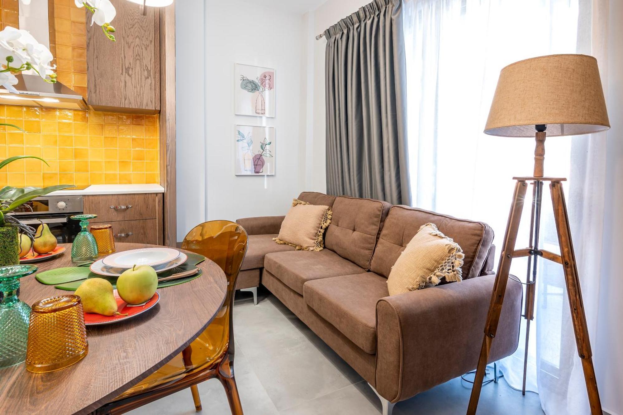 Anna Suites بلدة كوس المظهر الخارجي الصورة
