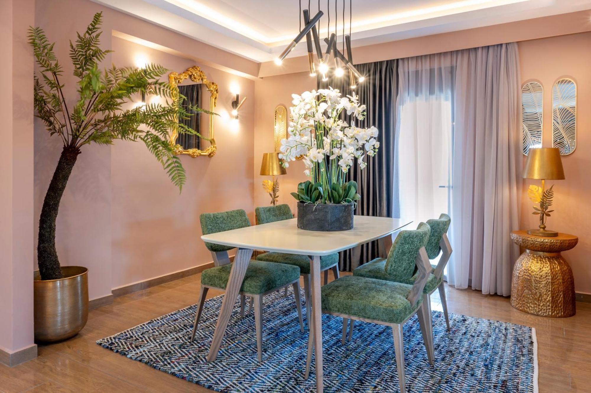 Anna Suites بلدة كوس المظهر الخارجي الصورة