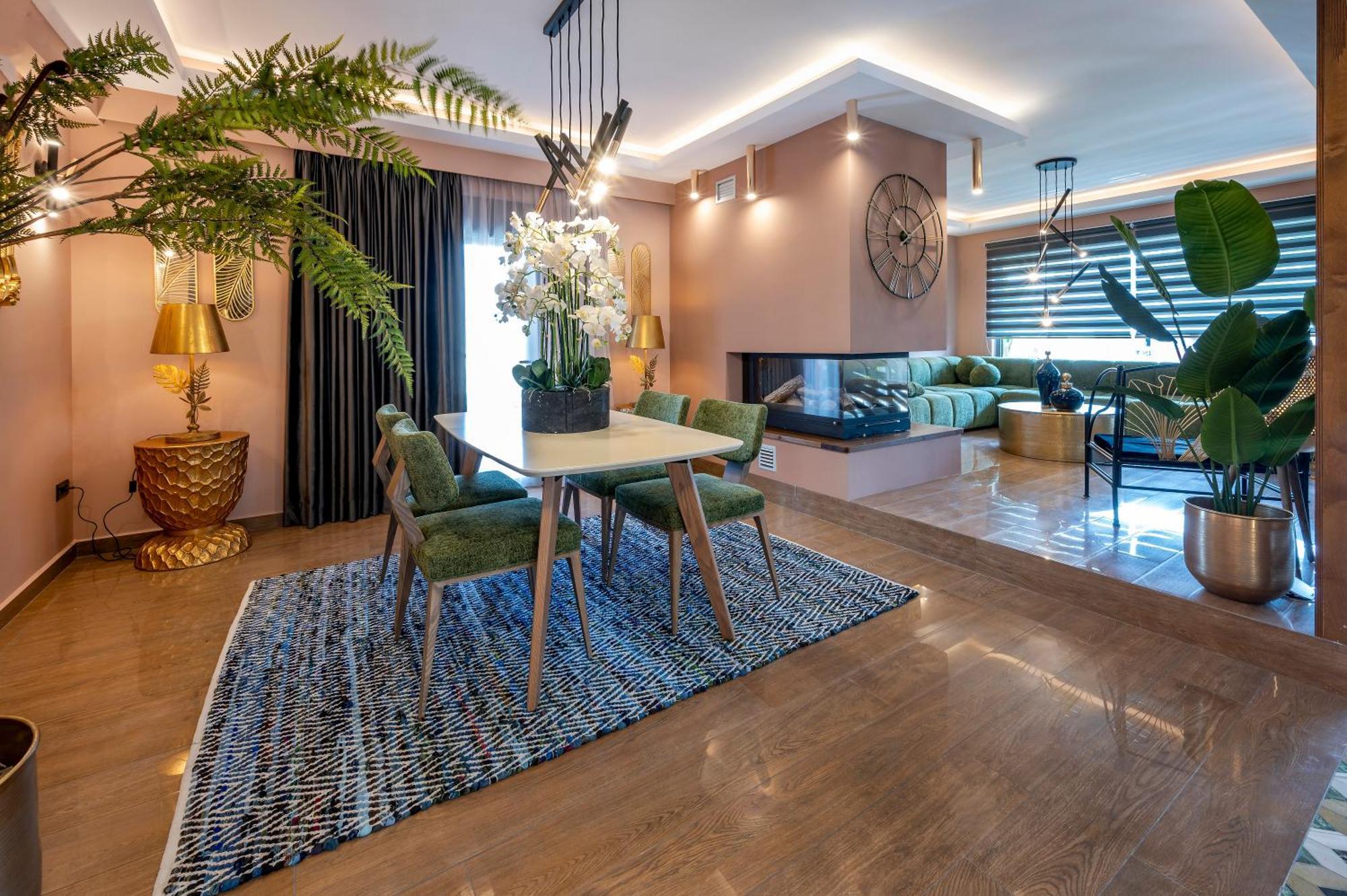 Anna Suites بلدة كوس المظهر الخارجي الصورة
