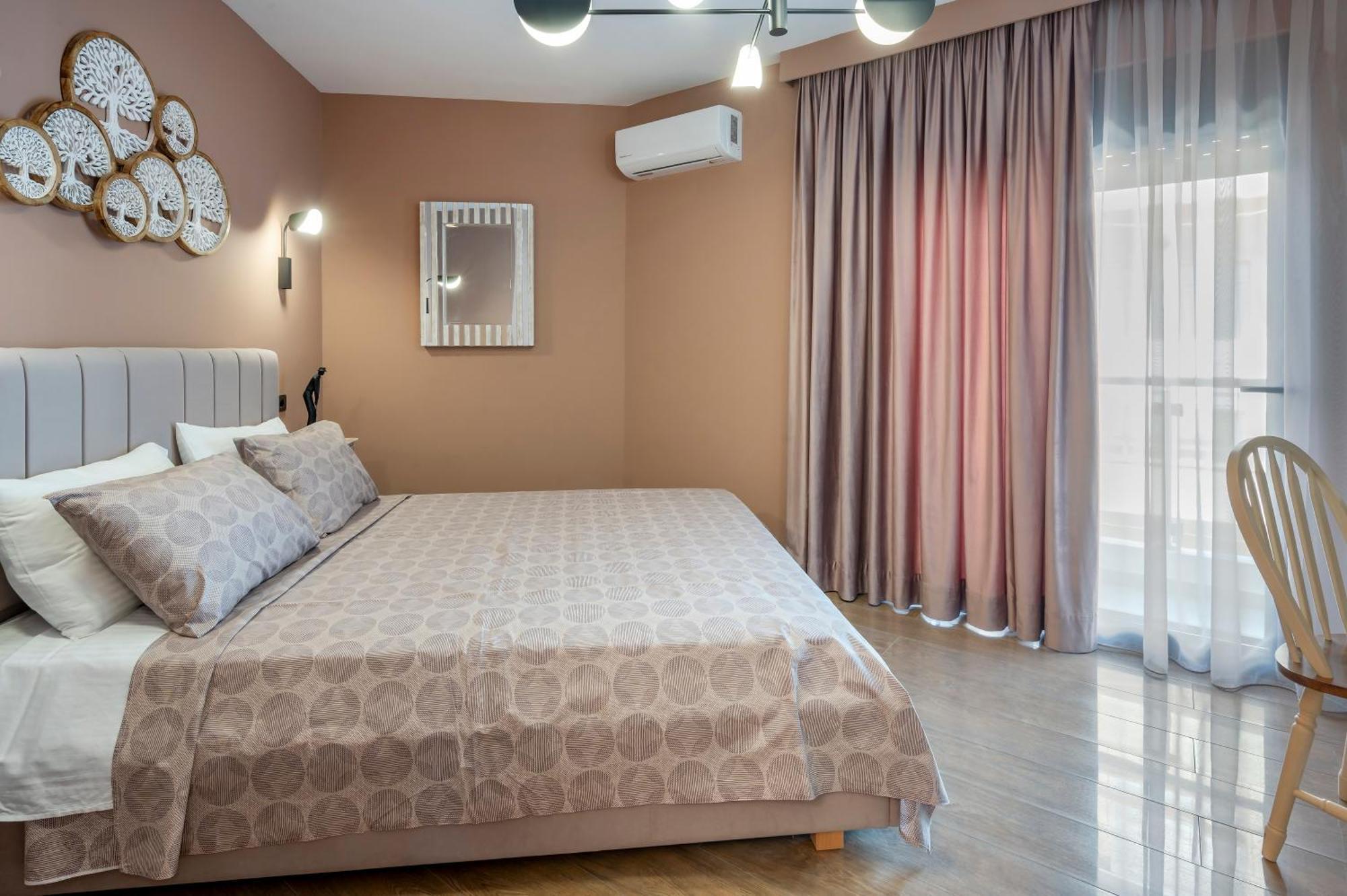 Anna Suites بلدة كوس المظهر الخارجي الصورة