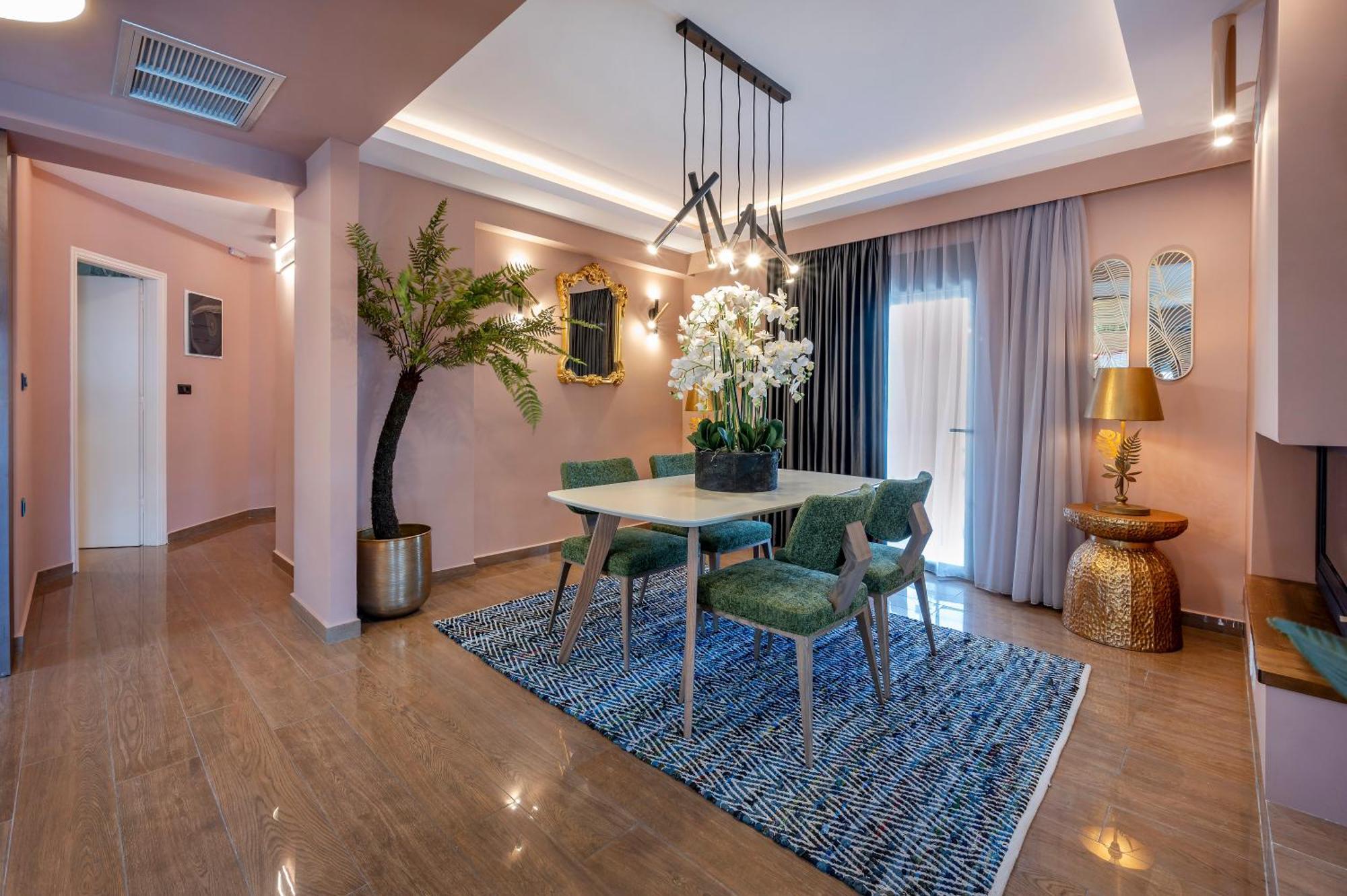 Anna Suites بلدة كوس المظهر الخارجي الصورة