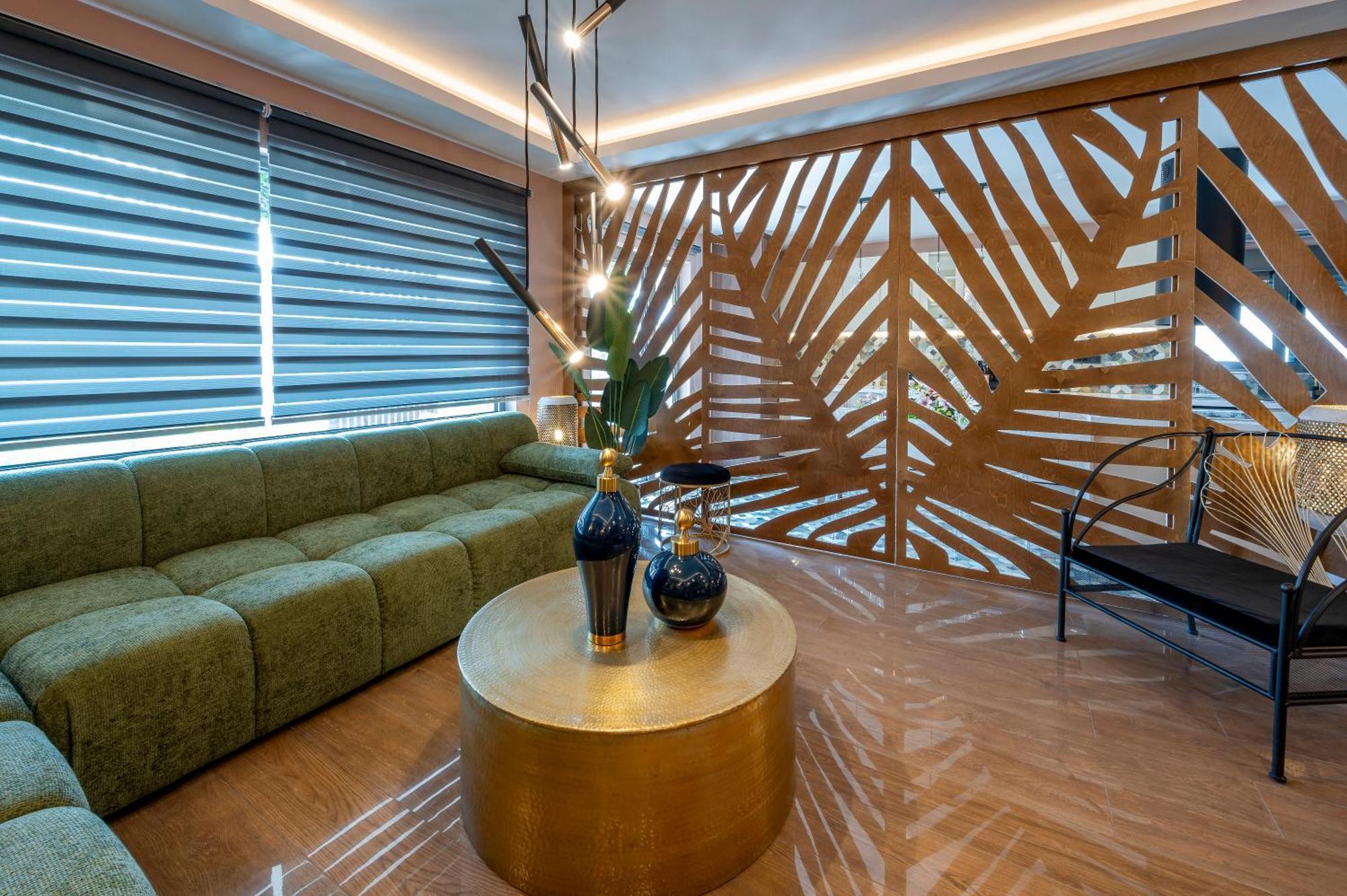 Anna Suites بلدة كوس المظهر الخارجي الصورة