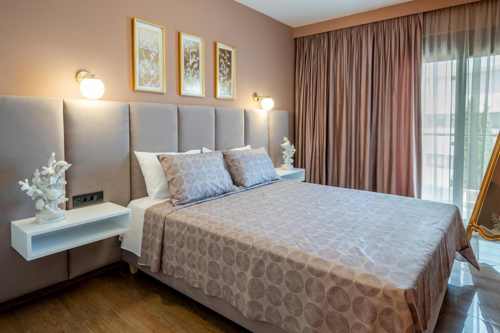 Anna Suites بلدة كوس المظهر الخارجي الصورة