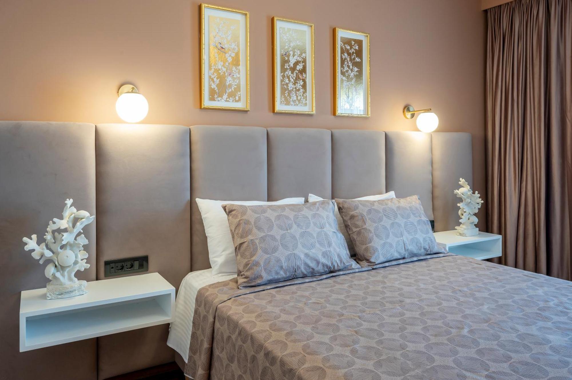 Anna Suites بلدة كوس المظهر الخارجي الصورة