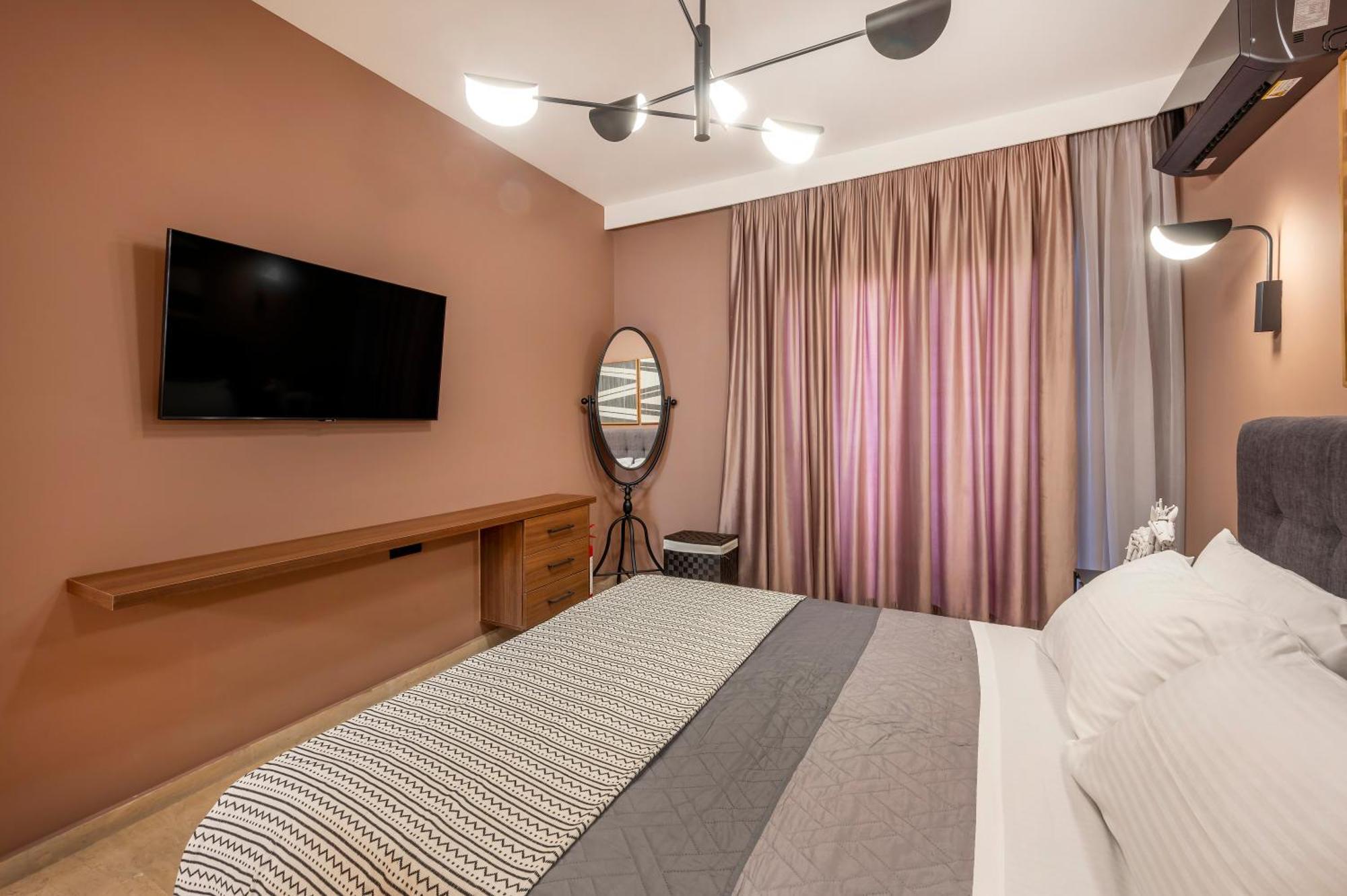 Anna Suites بلدة كوس المظهر الخارجي الصورة