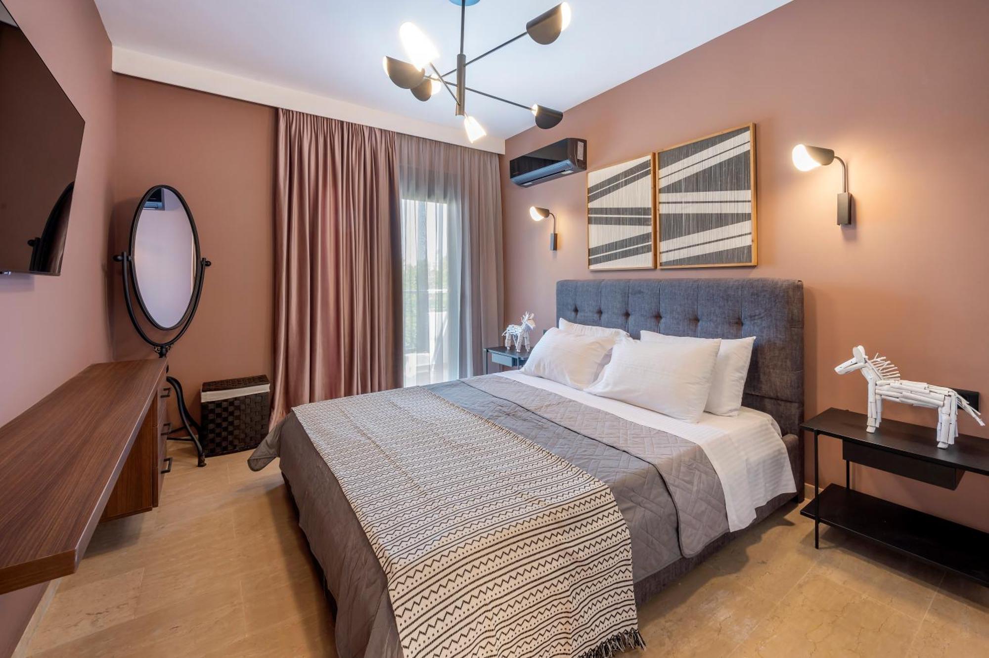 Anna Suites بلدة كوس المظهر الخارجي الصورة