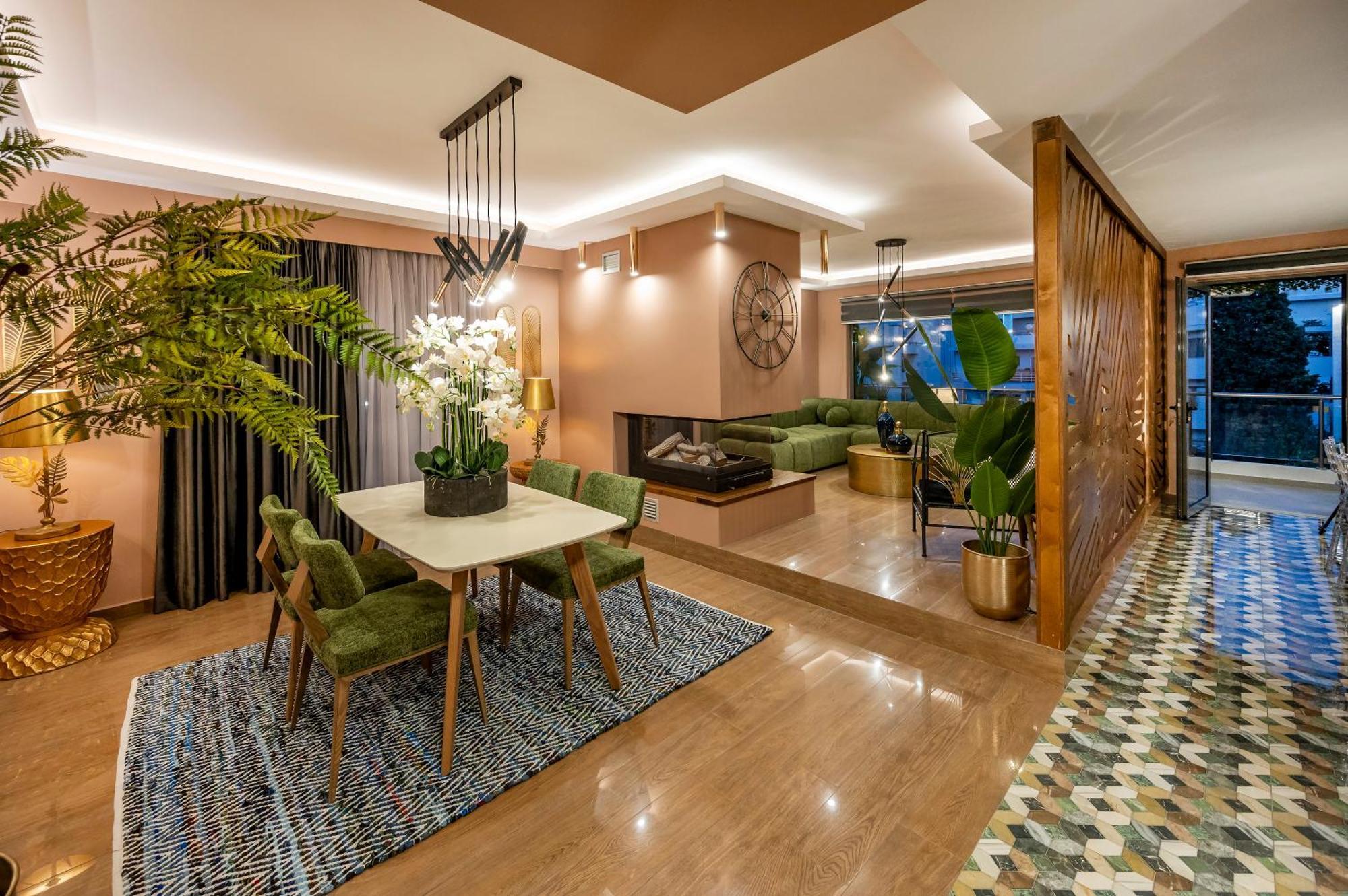 Anna Suites بلدة كوس المظهر الخارجي الصورة