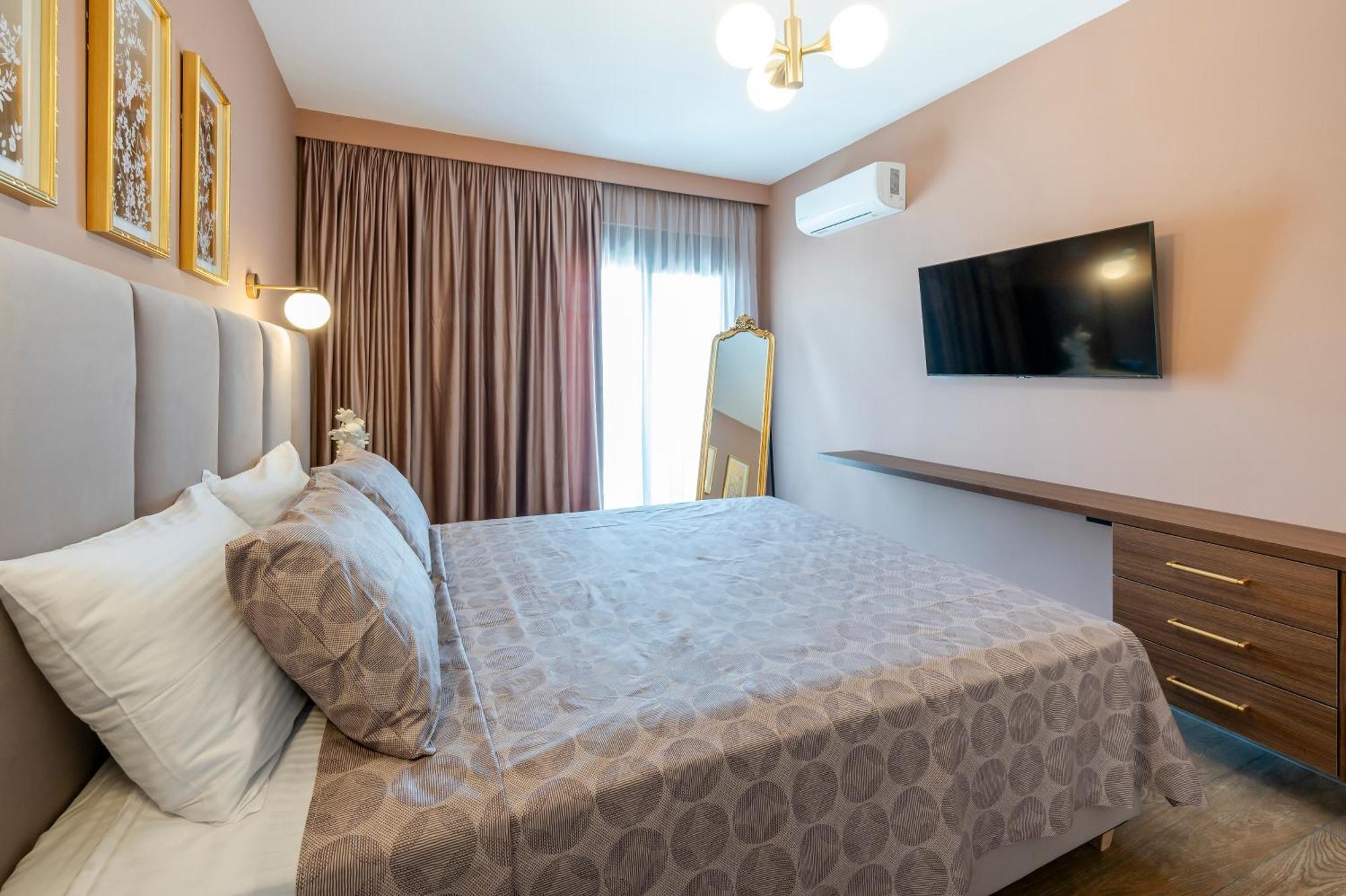 Anna Suites بلدة كوس المظهر الخارجي الصورة