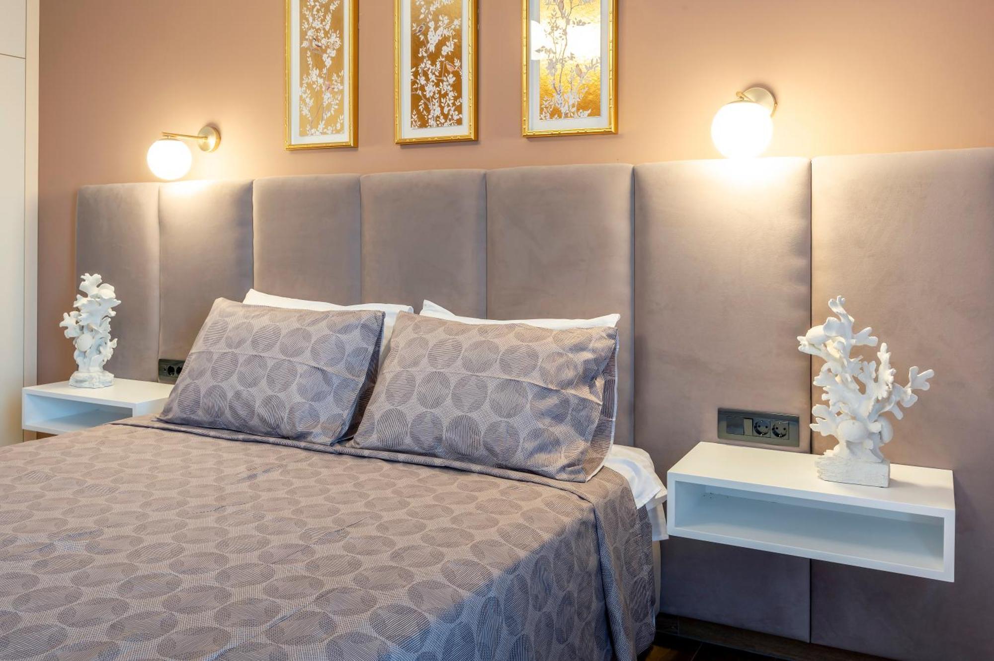 Anna Suites بلدة كوس المظهر الخارجي الصورة