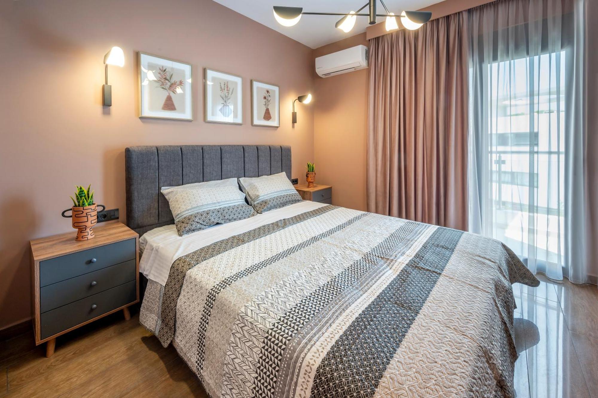 Anna Suites بلدة كوس المظهر الخارجي الصورة